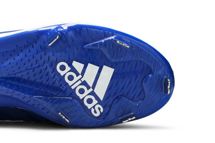 Adidas Icon Bounce 'Collegiate Royal'