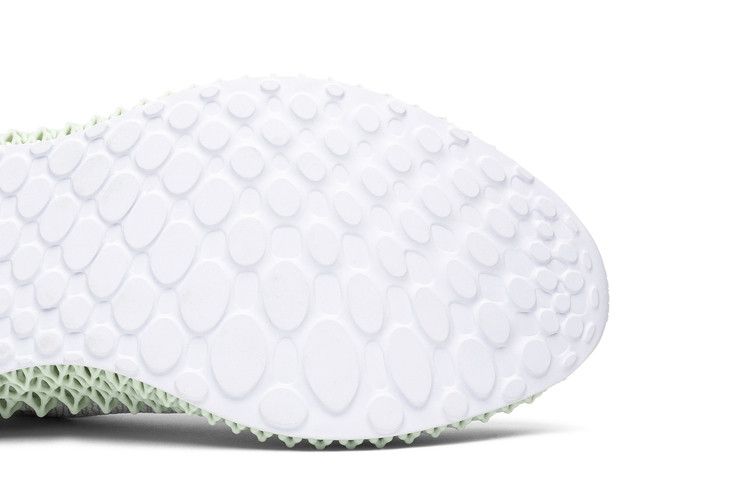 adidas AlphaEdge 4D 'Footwear White'