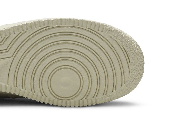 Nike Air Force 1 PRM 'Light Cream'