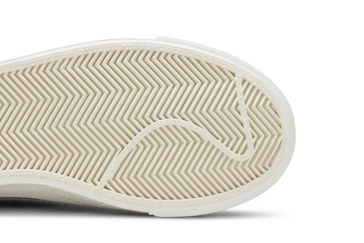 Nike Blazer Mid Vintage 'Snakeskin Swoosh'