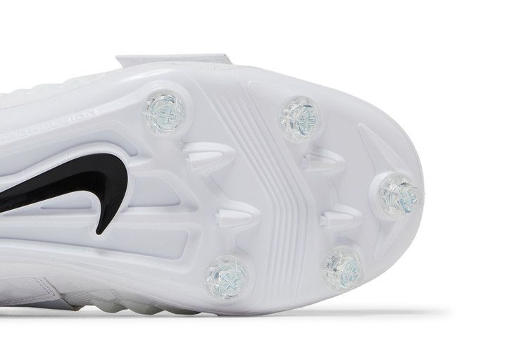 Nike Force Savage Elite 2 TD 'White Black'