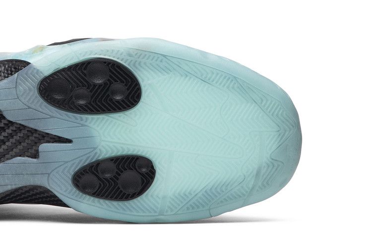 Nike Zoom Rookie PRM Retro 'Galaxy' 2019
