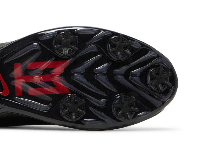 Nike Air Zoom Tiger Woods '20 'Black'