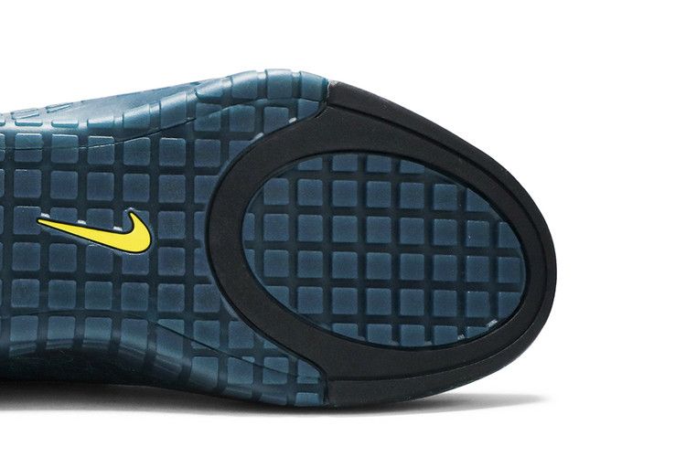 Nike Adapt Auto Max 'Anthracite'