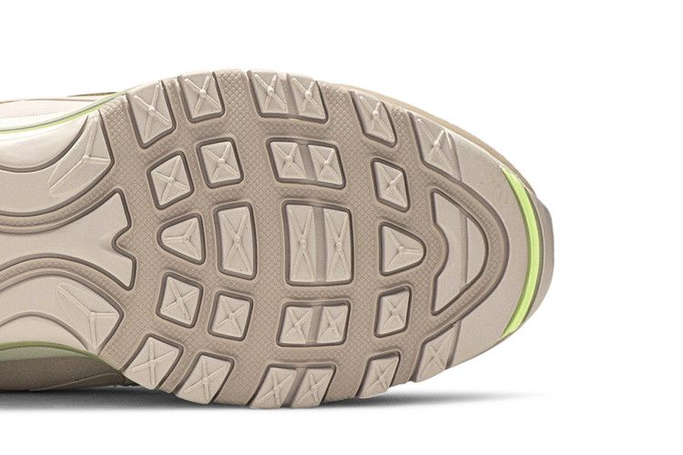 Nike Wmns Air Max 97 'Barely Rose Volt'