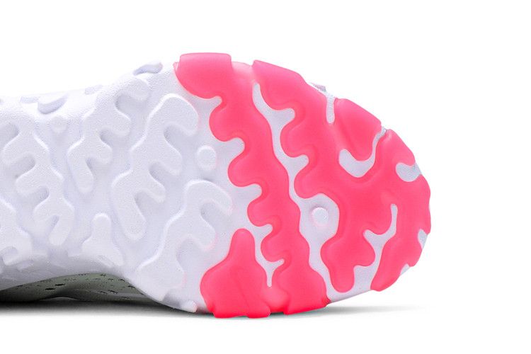 Nike Wmns React Vision 'Pistachio Frost'