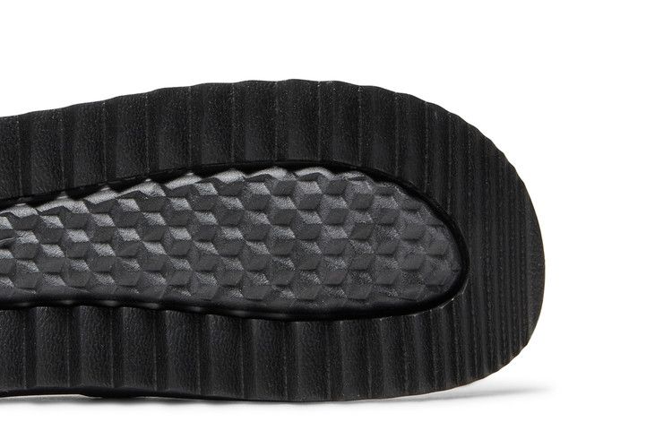 Nike Wmns Asuna Slide 'Triple Black'