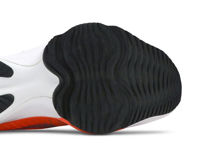 Nike Wmns Air Zoom Tempo NEXT% Flyknit 'Bright Mango'