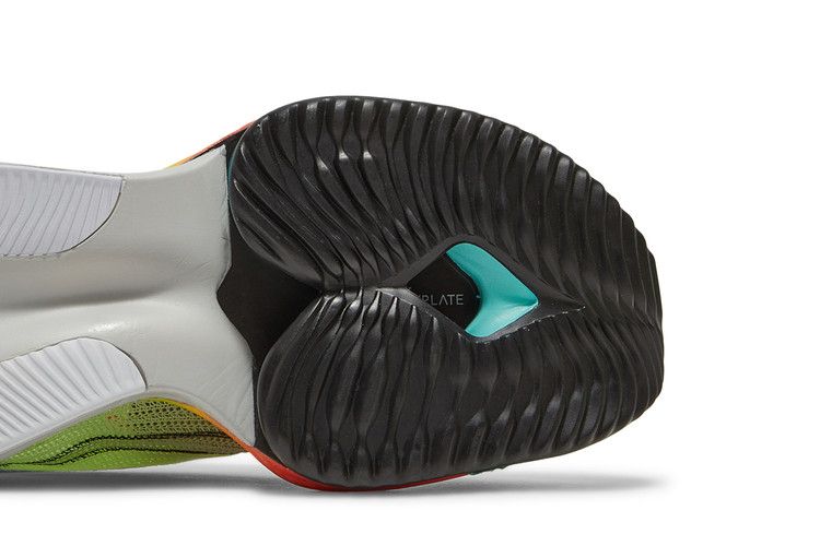 Nike Air Zoom Alphafly Next% 'Fast Pack'