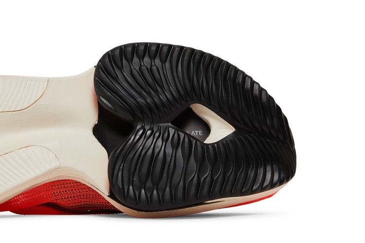Nike Air Zoom Alphafly Next% 'Bright Orange'
