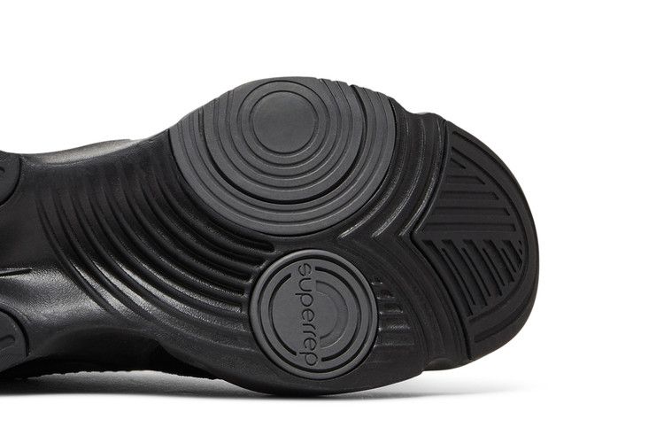 Nike SuperRep Go 'Black Iron Grey'