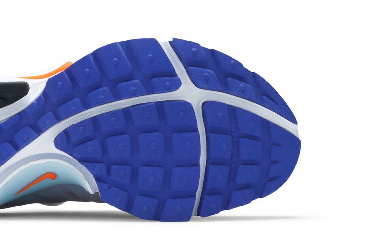 Nike Air Presto 'Sunrise' 2021
