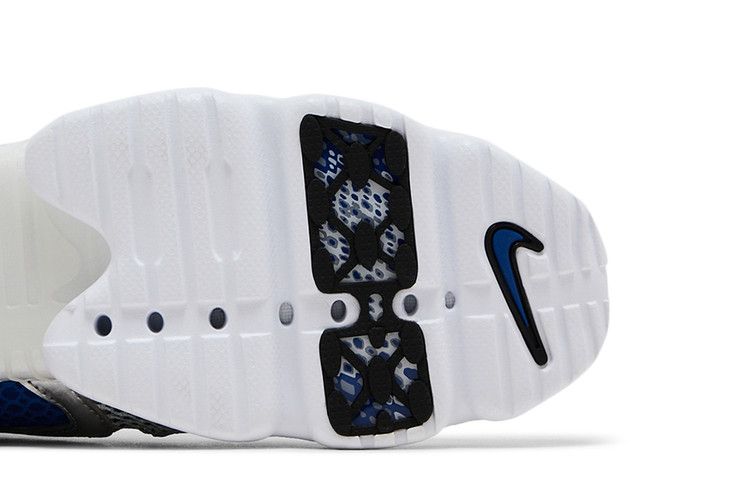 Nike Zoom Spiridon Cage 2 'Varsity Royal' 2025