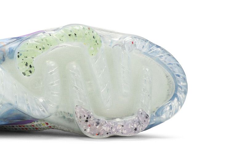 Nike Wmns Air VaporMax 2020 Flyknit 'Multi-Color'