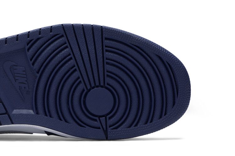 Eric Koston x Air Jordan 1 Low SB 'Midnight Navy'
