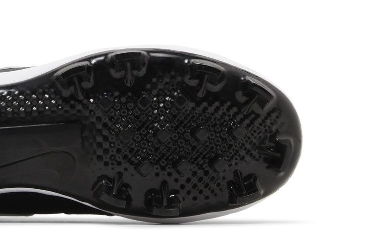 Air Jordan 1 Retro MCS Low 'Black White' 2023