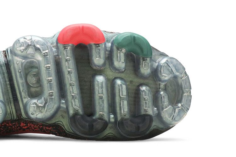 Nike Air VaporMax 3.0 'China Hoop Dreams - Black'
