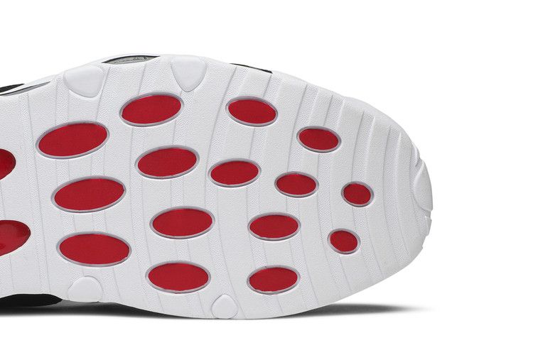 Nike Air Max Uptempo 95 'Bulls' 2019