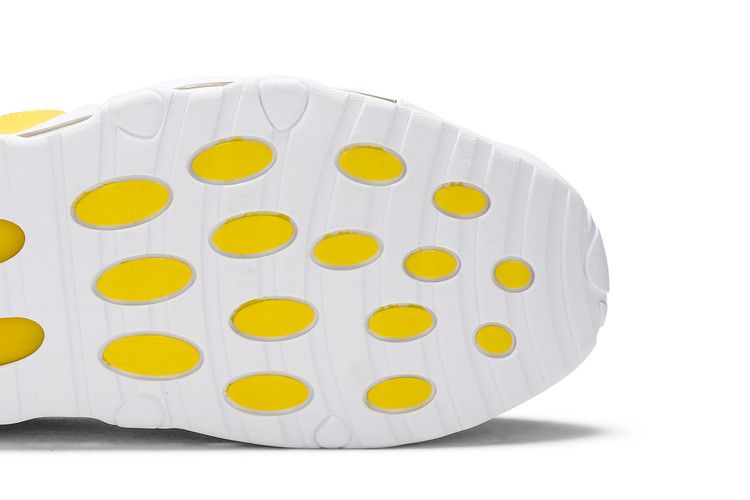 Nike Men's Air Max Uptempo 95 'Lakers' 2019