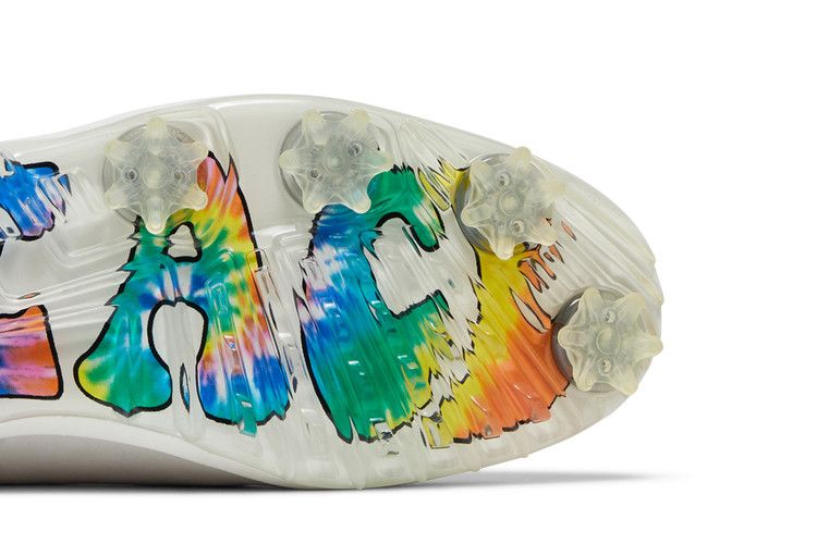 Nike Air Zoom Victory Tour NRG 'Peace, Love and Golf'