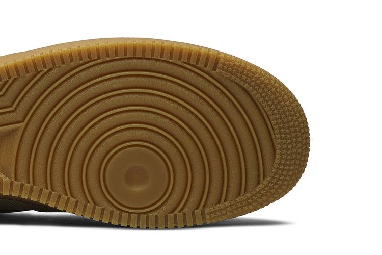 Nike Air Force 1 Low GORE-TEX 'Gold'
