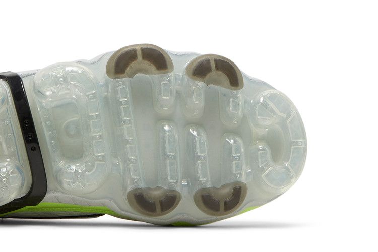 Nike Air VaporMax 360 'Summit White Ghost Green'