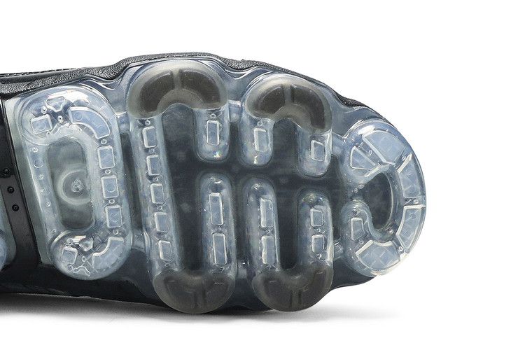 Nike Wmns Air VaporMax 360 'Grey'
