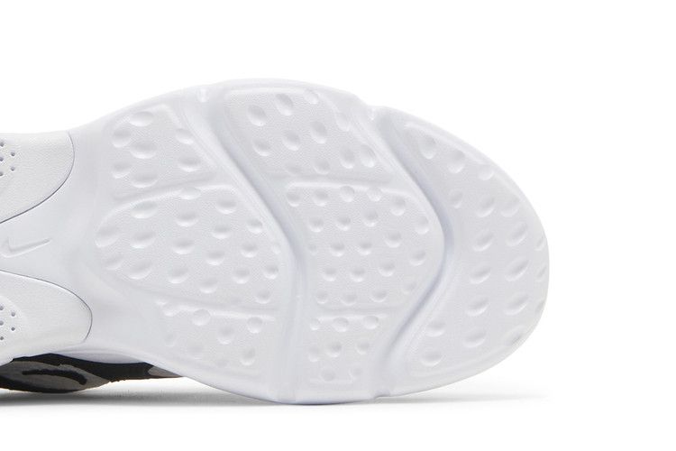 Nike Wmns Air Max 2X 'White Black'