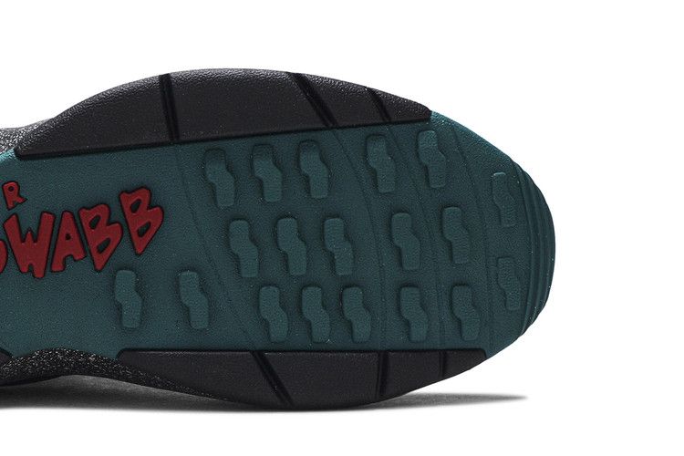 Olivia Kim x Nike Wmns Air Mowabb 'No Cover'
