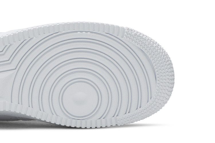 Nike Air Force 1 '07 LV8 'White Grey'