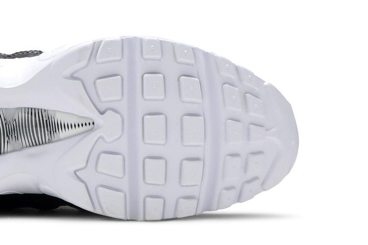 Nike Air Max 95 'Ying Yang Pack - Black'