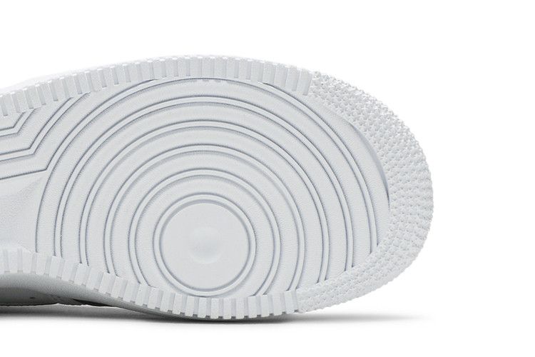 Nike Air Force 1 Low 'Misplaced Swoosh - White'