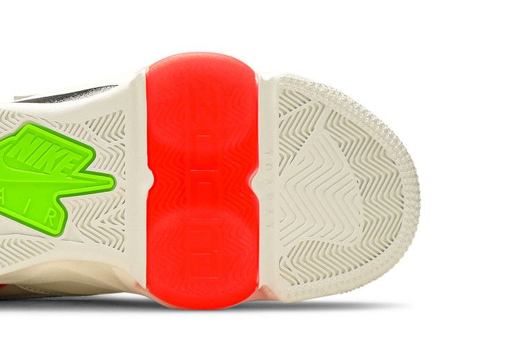 Air Jordan Zoom '92 'Sail'