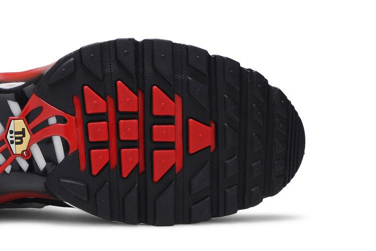 Nike Air Max Plus 'Script Swoosh'