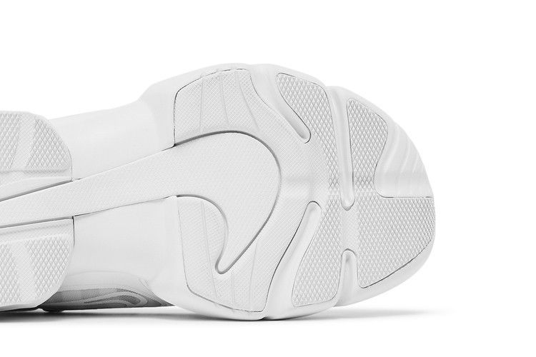Nike Air Max Alpha Savage 2 'Triple White'