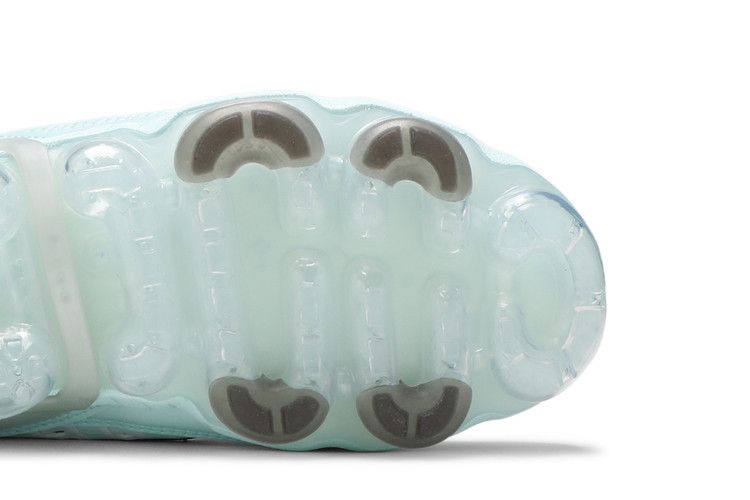 Nike Wmns Air VaporMax 360 'Light Aqua'