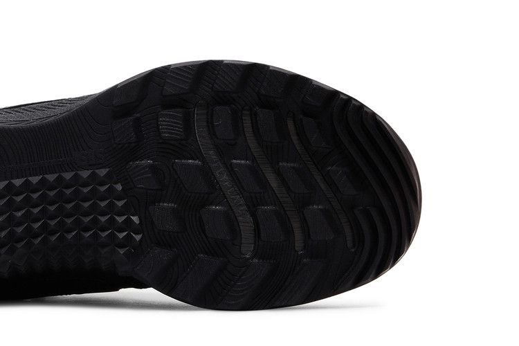 Nike React SFB Carbon Mid 'Black Anthracite'