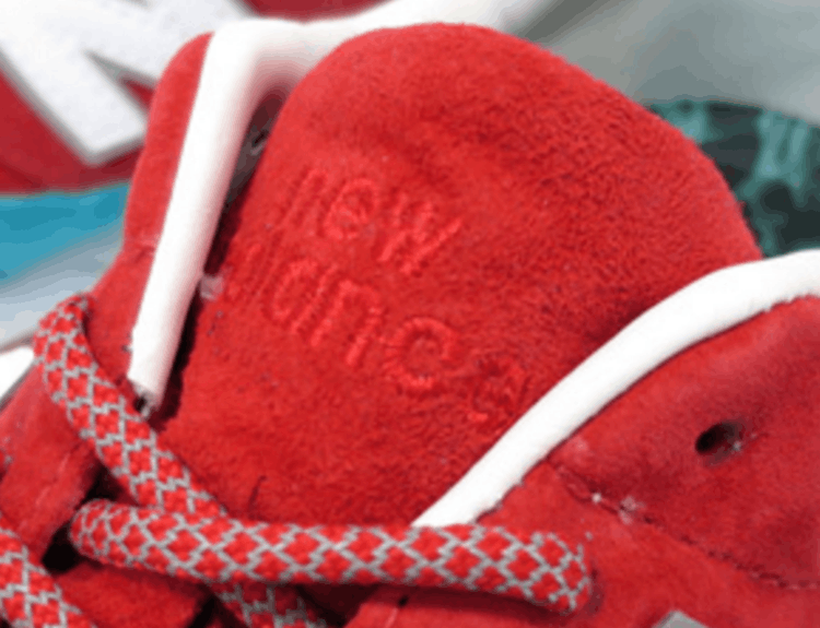 Concept x New Balance 496 'Regatta'