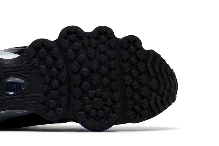 Nike Shox TL 'Black Racer Blue'