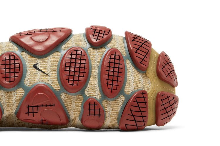 Nike ISPA Link 'Barley Desert Moss'