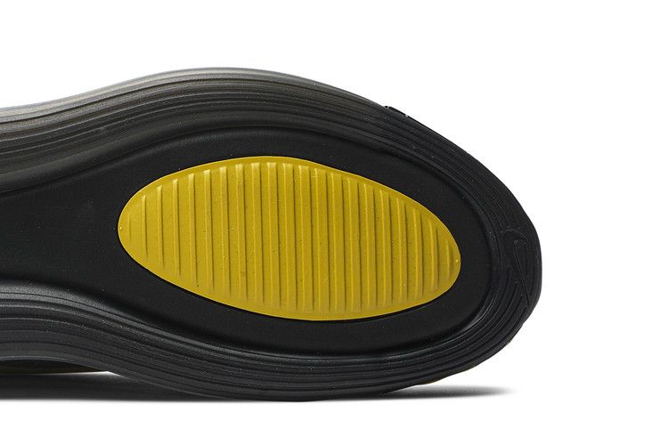 Undercover x Nike Air Max 720 'Yellow'