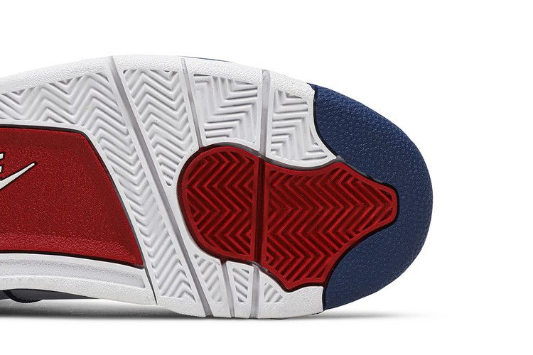Nike Air Flight 89 'Dark Royal Blue'