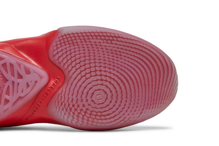 Nike Zoom Freak 2 GS 'Red Glacier Ice'