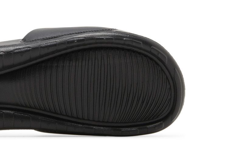 Nike Wmns Victori One Slide 'Triple Black'