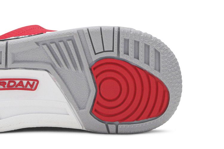 Air Jordan 3 Retro SE PS 'Unite'