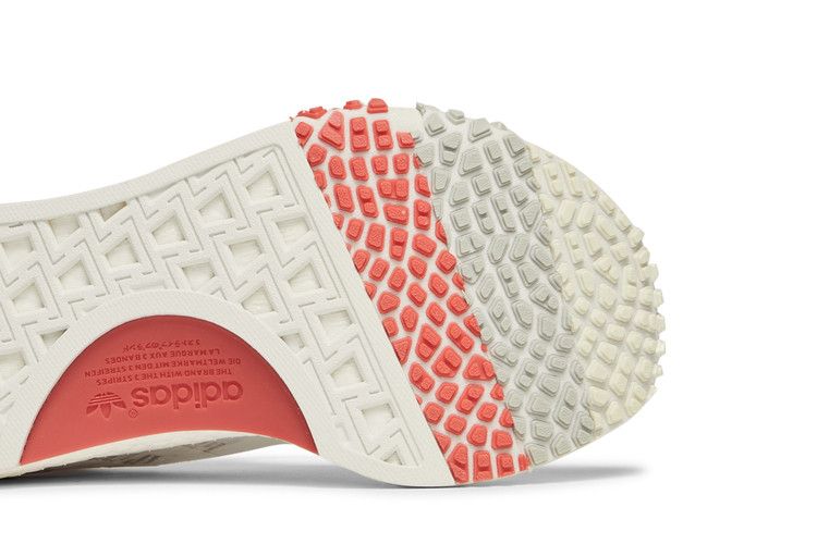 Adidas Wmns NMD_Racer Primeknit 'White'
