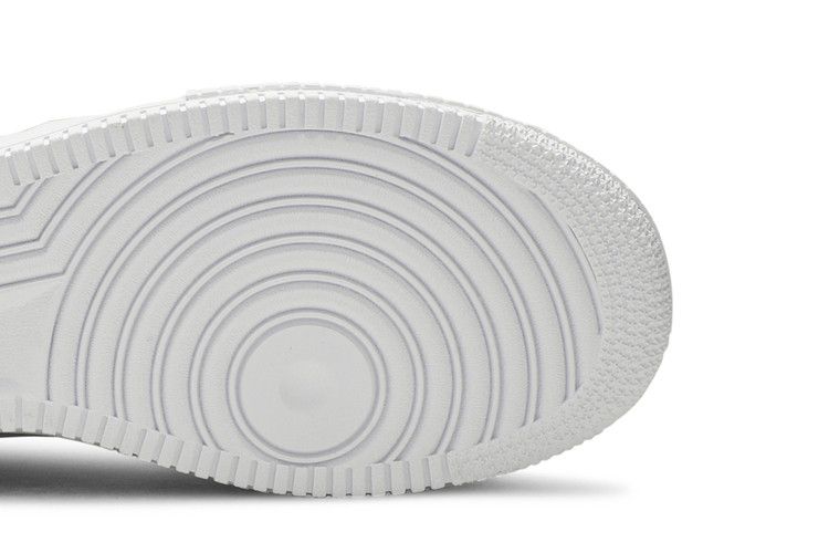 Nike Air Force 1 Type 'Triple White'