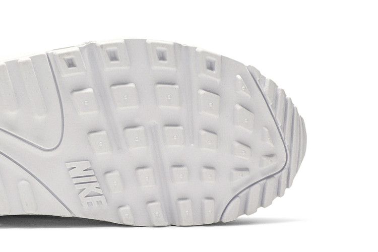 Nike Women's Air Max 90 'White'