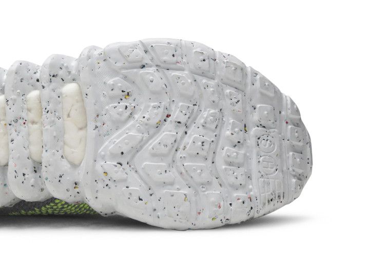 Nike Space Hippie 01 'Grey Volt'