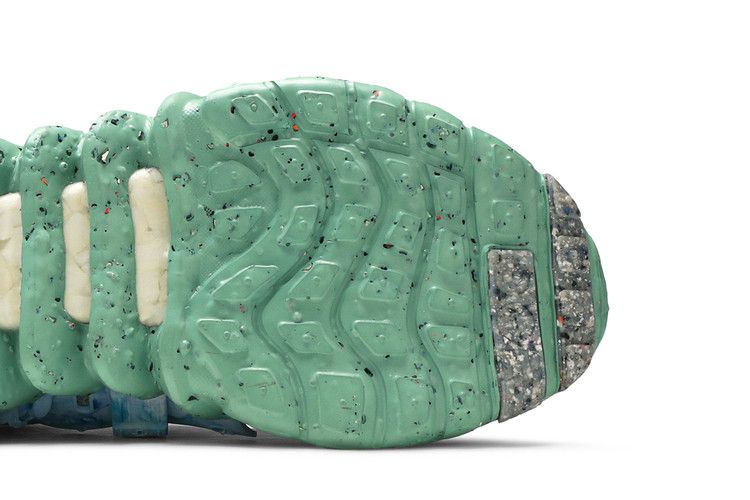 Nike Space Hippie 03 'Healing Jade'
